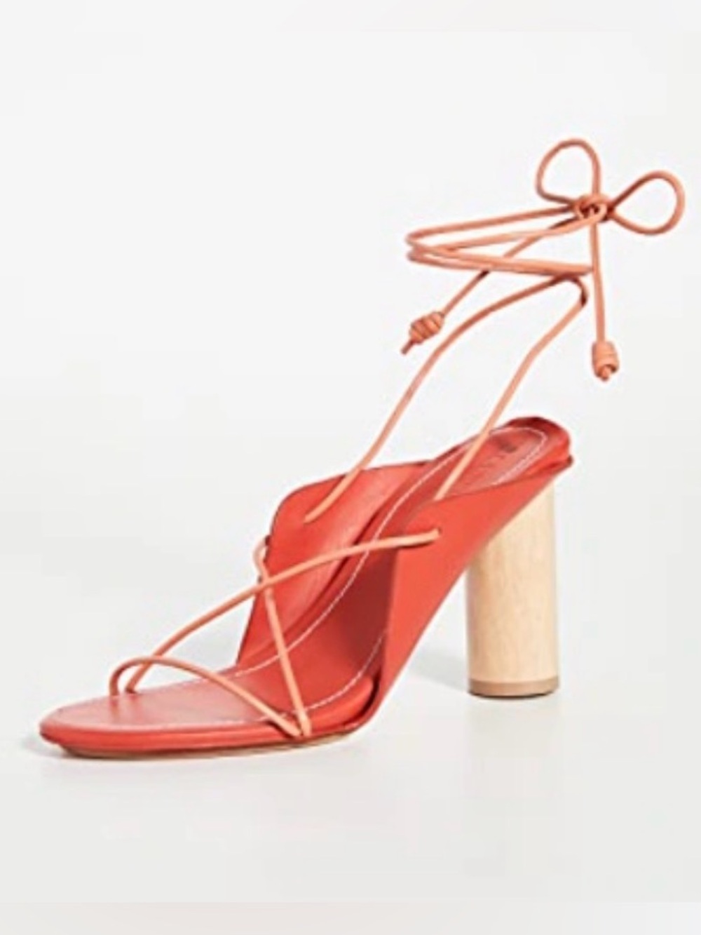 Ulla Johnson | Roxie Heels โ Chili